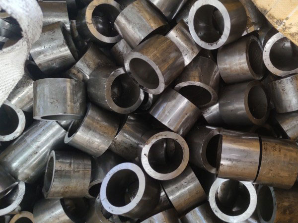 枝江无缝钢管切割