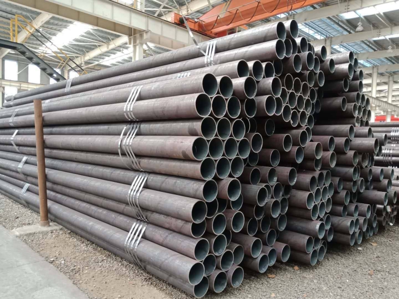 枝江30CrMo合金无缝钢管