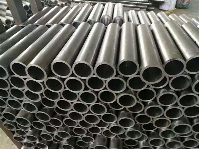 枝江30CrMo精密无缝钢管