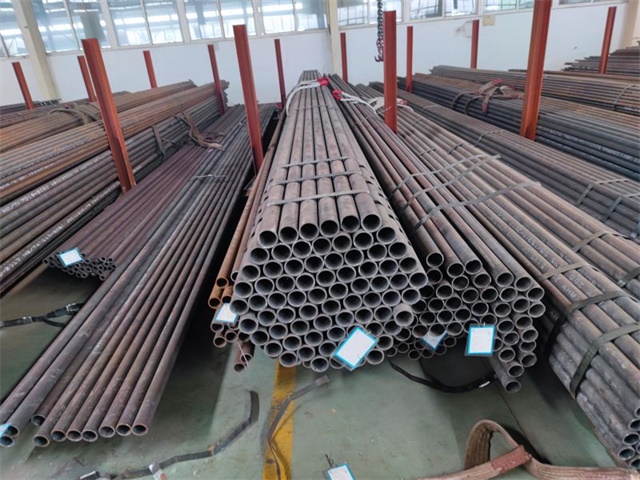 枝江20G合金无缝钢管